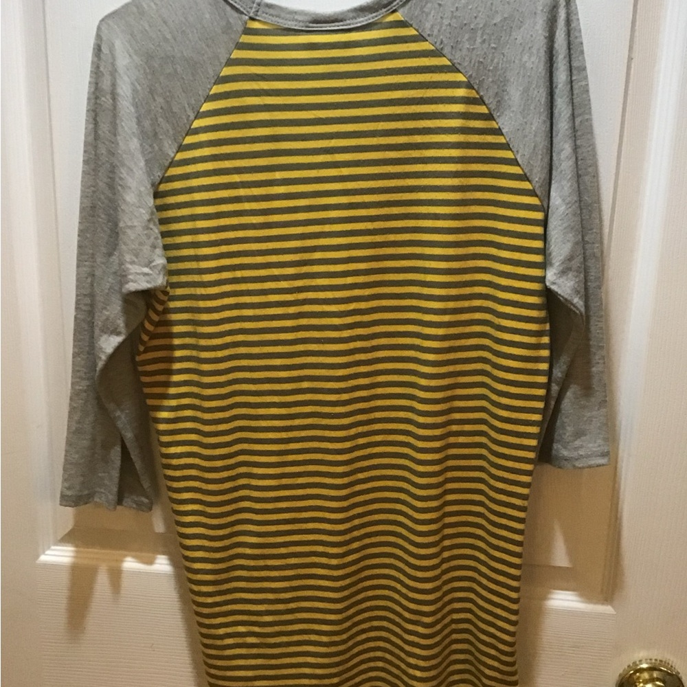 Lularoe Randy Small - Picture 3 of 4